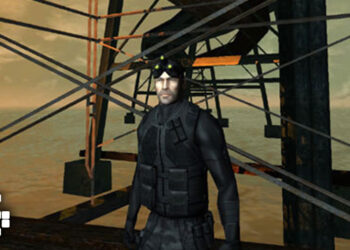 Ubisoft Toronto Hit By Layoffs, But the Splinter Cell Remake Is Still Happening