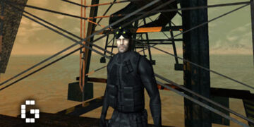 Ubisoft Toronto Hit By Layoffs, But the Splinter Cell Remake Is Still Happening