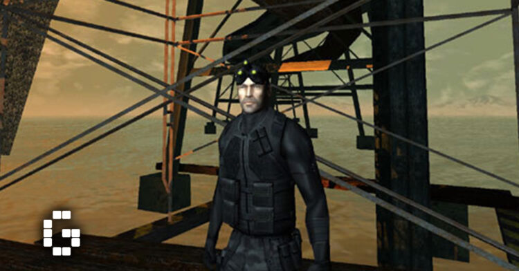 Ubisoft Toronto Hit By Layoffs, But the Splinter Cell Remake Is Still Happening