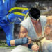 Virtua Fighter 5 Switch 2