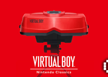 Virtual Boy Games