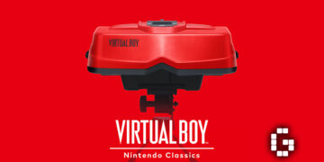 Virtual Boy Games