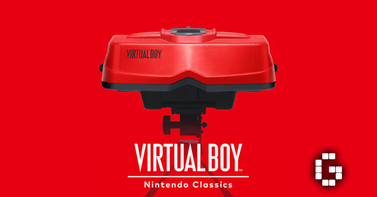 Virtual Boy Games