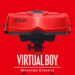 Virtual Boy Games