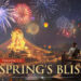 Where Winds Meet Launches Version 1.3 “Spring’s Bliss” with New Sect and Festival Events
