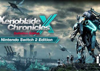 Xenoblade Chronicles X: Definitive Edition – Nintendo Switch 2 Edition Available Now