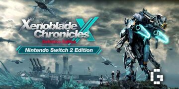 Xenoblade Chronicles X: Definitive Edition – Nintendo Switch 2 Edition Available Now
