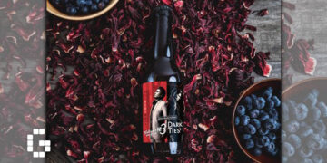 Lion City Meadery Launches Limited-Edition Mead for Yakuza Kiwami 3 & Dark Ties