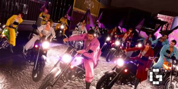 [GIVEAWAY] Two Games, Two Legends, and One Very Busy February — Yakuza Kiwami 3 & Dark Ties Is Almost Here