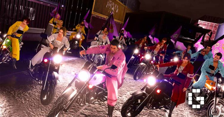[GIVEAWAY] Two Games, Two Legends, and One Very Busy February — Yakuza Kiwami 3 & Dark Ties Is Almost Here