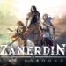 Zanerdin: The Unbound Announced for PlayStation 5 and PC