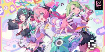 Zenless Zone Zero Version 2.6, “Encore for an Old Dream” Arrives on February 6