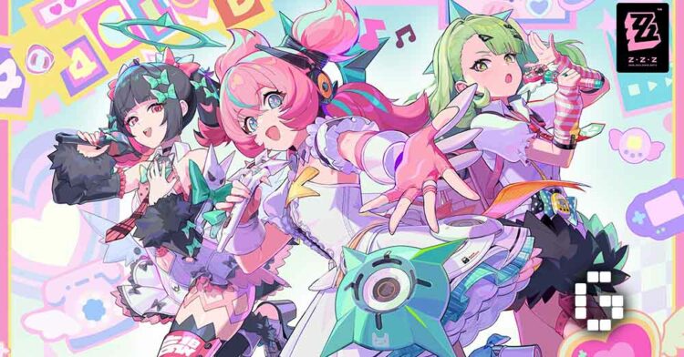 Zenless Zone Zero Version 2.6, “Encore for an Old Dream” Arrives on February 6