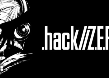 CyberConnect2 Announces .hack//Z.E.R.O., a New Entry in the Long-Running RPG Series
