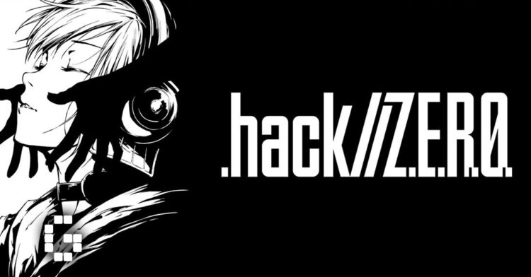 CyberConnect2 Announces .hack//Z.E.R.O., a New Entry in the Long-Running RPG Series