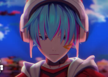 CyberConnect2 Says Self-Publishing .hack//Z.E.R.O Gives Them Full Creative Control