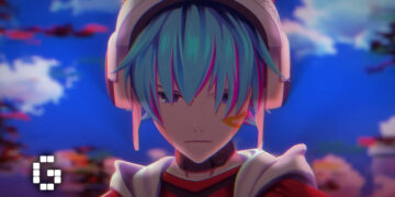 CyberConnect2 Says Self-Publishing .hack//Z.E.R.O Gives Them Full Creative Control
