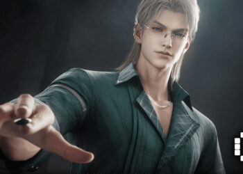 Two AI Companions Are Sparking Debate in the Gacha Gaming Community