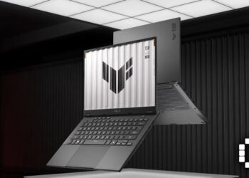 ASUS Malaysia Launches TUF Gaming A14 (2026) Powered by AMD’s Latest AI Chip