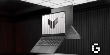 ASUS Malaysia Launches TUF Gaming A14 (2026) Powered by AMD’s Latest AI Chip