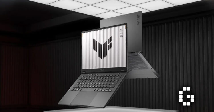 ASUS Malaysia Launches TUF Gaming A14 (2026) Powered by AMD’s Latest AI Chip