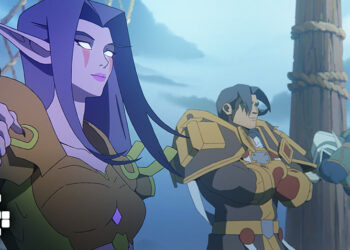 Blizzard and AURORA Team Up for World of Warcraft’s New Original Song Called A Place To Call Home