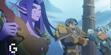 Blizzard and AURORA Team Up for World of Warcraft’s New Original Song Called A Place To Call Home