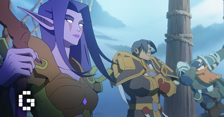 Blizzard and AURORA Team Up for World of Warcraft’s New Original Song Called A Place To Call Home