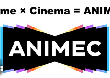 Kadokawa and Aniplex Form New Anime Film Distributor ANIMEC