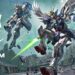 Apex Legends x Gundam Event Launches March 10