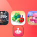 Apple Arcade Expands in April with DREDGE+, Unpacking+, and My Very Hungry Caterpillar+