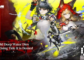 Arknights: Endfield Version 1.1 Update Launches March 12