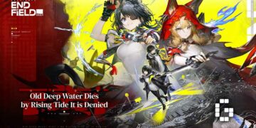 Arknights: Endfield Version 1.1 Update Launches March 12