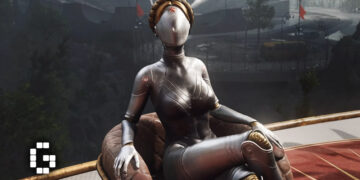 Final Atomic Heart DLC Blood on Crystal Gets April 16 Release Date