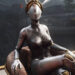 Final Atomic Heart DLC Blood on Crystal Gets April 16 Release Date