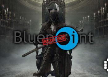 Bluepoint Games’ Bloodborne Remake Pitch Turned Down, Studio Closes After Sony Decisions