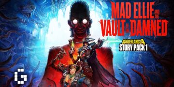 Borderlands 4 Gets Its First Story DLC With a New Vault Hunter and a Frozen New Zone