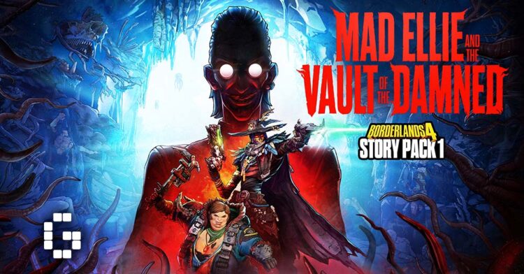 Borderlands 4 Gets Its First Story DLC With a New Vault Hunter and a Frozen New Zone