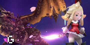 Bravely Default: Flying Fairy HD Remaster Is Now Out on Xbox Series and PC