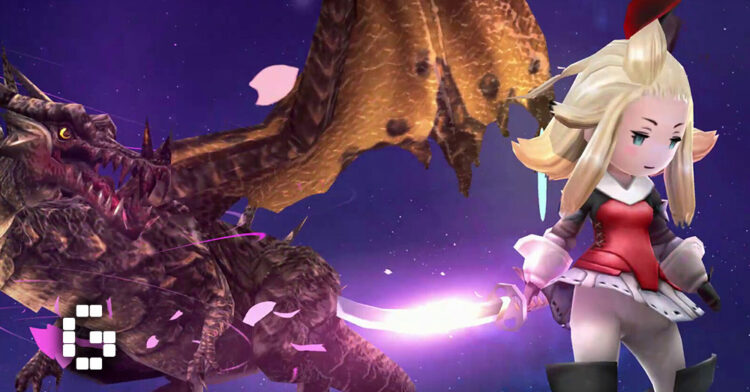 Bravely Default: Flying Fairy HD Remaster Is Now Out on Xbox Series and PC