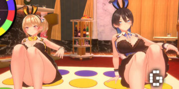 Bunny Garden 2 Announced for April 16 Launch, Adds Three New Characters and New Minigames