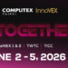 COMPUTEX 2026 Set to Bring the Global AI Ecosystem to Taipei