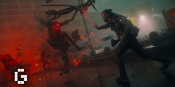 Remedy Entertainment Showcases Gameplay, Combat, and What to Expect from CONTROL Resonant
