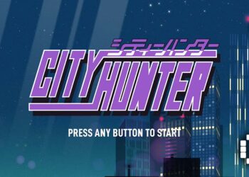 City Hunter Review — A Decent Throwback That Lacks Staying Power