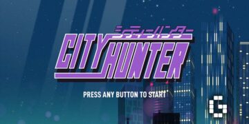 City Hunter Review — A Decent Throwback That Lacks Staying Power