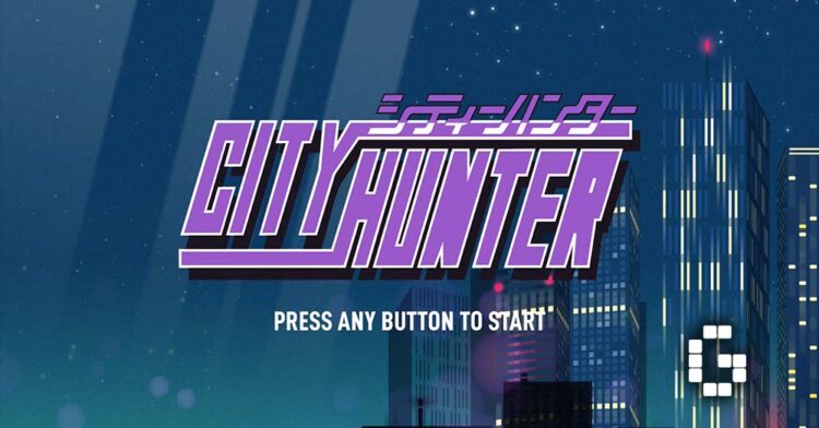 City Hunter Review — A Decent Throwback That Lacks Staying Power