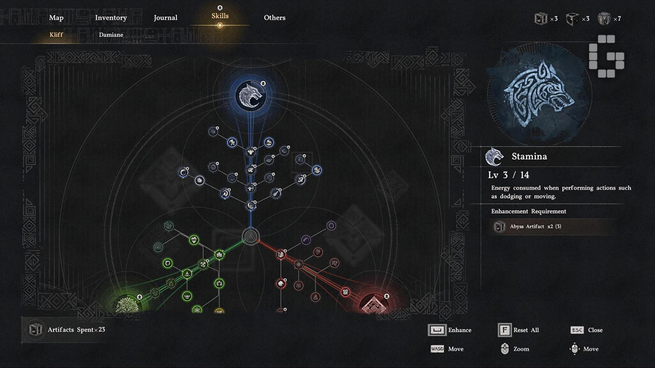 Crimson Desert Guide