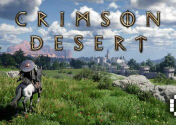 Crimson Desert PC, Console, Mac, and Handheld Specs Revealed Ahead of Launch
