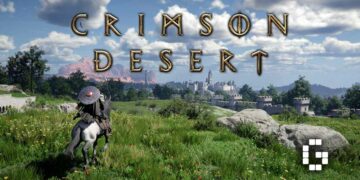 Crimson Desert PC, Console, Mac, and Handheld Specs Revealed Ahead of Launch