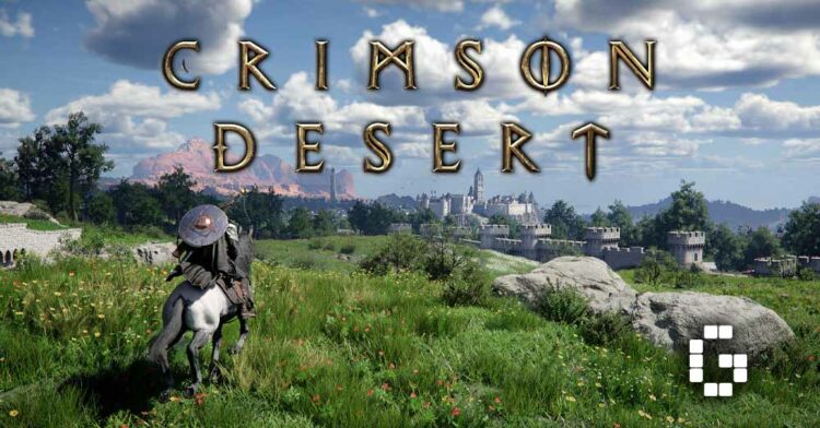 Crimson Desert PC, Console, Mac, and Handheld Specs Revealed Ahead of Launch